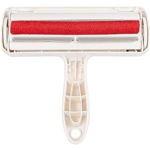 Generico Pet Hair Remover Roller - Dog & Cat Fur Remover with Self-Cleaning Base, Reusable Lint Roller for Furniture, Sofa, Carpet & Clothing