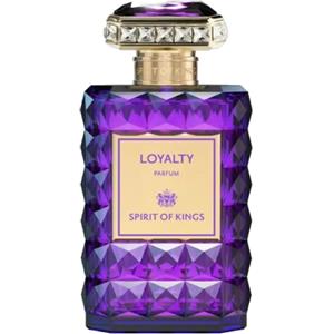 Spirit Of Kings Loyalty Extrait De Parfum 100 ml - Profumo unisex