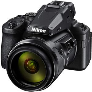 NIKON COOLPIX P 950 BLACK