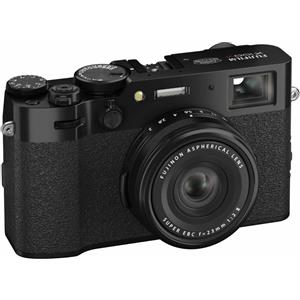 FUJI X-100 VI BLACK