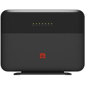 SMAELYX TIM HUB+ Modello H2740 Modem Router Wi-Fi 6 Per ADSL/VDSL FTTC Misto Rame/FTTH Fibra Ottica su ONT Esterno Fino a 1GB, Ultima Generazione [Edizione Aggiornata ZTE]