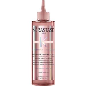 Kérastase Chroma Absolu Soin Acide Chroma Gloss 210 ml - Trattamento Illuminante per Capelli Colorati
