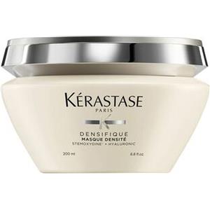 Kérastase Densifique Masque Densité - Maschera Densificante per Capelli Fini e Diradati, 200 ml
