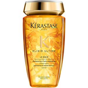 KÉRASTASE Elixir Ultime Le Bain - Shampoo 250 ML
