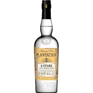 Maison Ferrand Plantation 3 Stars White 0.7 l