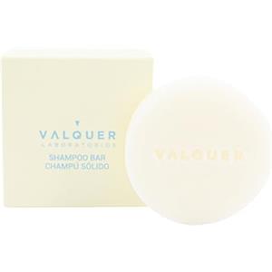 Valquer Laboratorios Valquer Profesional Shampoo solido senza solfati senza sapone senza materie plastiche - 50 gr (capelli grassi)