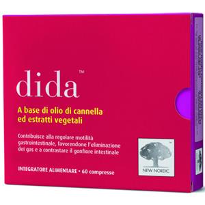 Dida 60 compresse