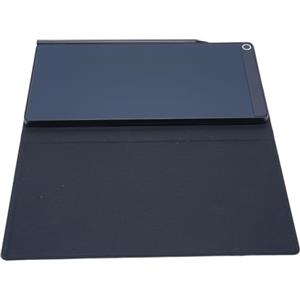 Kavolet Blocco Note Digitale a Schermo Intero Cancellabile Portatile da 6,5 pollici con Tavoletta Grafica LCD per Prendere Appunti, Disegnare, Creare Schizzi