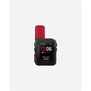 Garmin inReach® Mini 3 Plus - Comunicatore Satellitare Compatto con Messaggistica Vocale e Invio Immagini