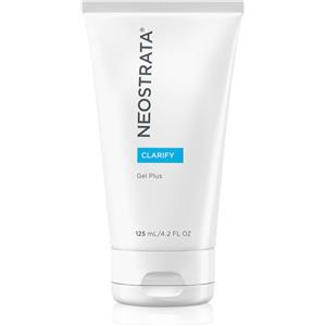 Neostrata Gel Plus 125ml - Gel Trattamento Leggero con Acido Glicolico per Pelle Normale e Grassa