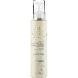 Medavita Blondie All Blondes Cuticle Sealer Cream 150 ml - Crema idratante e modellante per capelli biondi medio-grossi