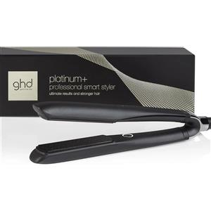 GHD Platinum+ Styler - Piastra Professionale per Capelli (Nera)