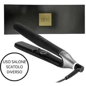 GHD Chronos Styler - Piastra per Capelli Professionale Nera SALONE