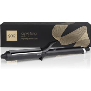 GHD Curve Soft Curl Tong - Arricciacapelli Professionale per Ricci Morbidi e Voluminosi