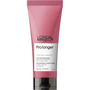 L'Oréal Professionnel Balsamo Pro Longer 200 ml - Rinforzante e Ispessente per Capelli Lunghi