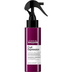 L'Oréal Professionnel Curl Expression Spray Ravvivante per Capelli Ricci e Mossi - 190 ml