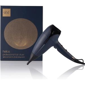 Ghd Helios - Asciugacapelli Professionale Blu