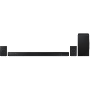 Samsung HW-Q990D/EN altoparlante soundbar Nero Grafite 11.1.4 canali (Soundbar S