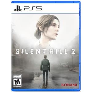 Konami Silent Hill 2 (PS5)