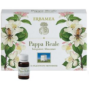 ERBAMEA Srl Erbamea, Pappa Reale, 14 Flaconcini