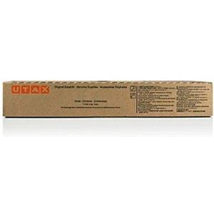 Utax 1T02RMCUT1 Toner Originale Ciano per Utax 4006Ci e 5006Ci - 20.000 Pagine