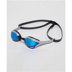 Arena Cobra Ultra Swipe Mirror Silver/Blue