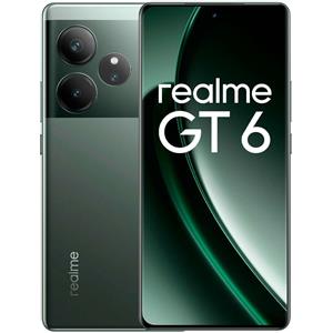 Realme Smartphone Realme GT 6 6,78