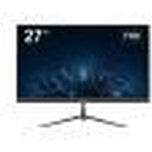 Hikvision Monitor 27'' LED IPS Full HD 1920x1080 5ms 100Hz con VGA e HDMI