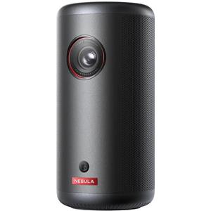 MediaMondo Anker Nebula Capsule 3 videoproiettore Proiettore a raggio standard 200 ANSI lum