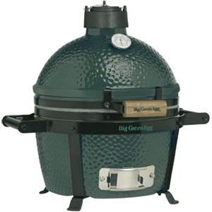 BIG GREEN EGG BARBECUE MINIMAX 33 CM BGE AMXHD1, BIG GREEN EGG