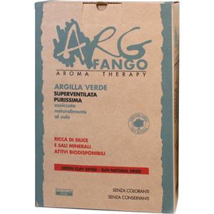 VITAL FACTORS ITALIA Srl ARGFANGO ARGILLA VERDE POLV 1K