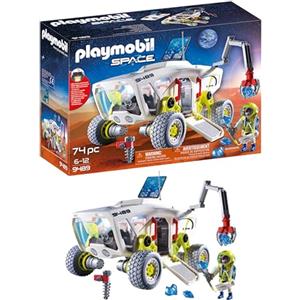 Playmobil 9489 veicolo giocattolo