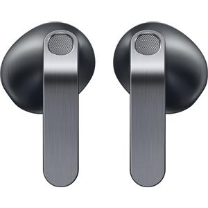 Samsung Auricolari Samsung Galaxy Buds4 Wireless Bluetooth Nero [SM-R540NZKAEUB]