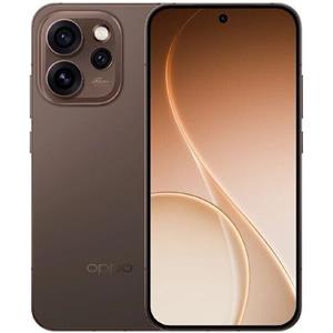 OPPO RENO 15 PRO 5G - 12GB+512GB - NUOVO DUSK BLACK 512GB