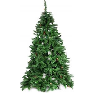 Dmora Flora Albero di Natale, Unica