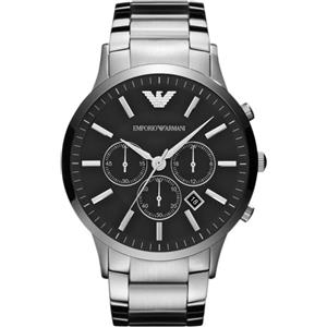 Emporio Armani Orologio Chronograph Uomo Emporio Armani AR2460