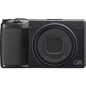 RICOH GR IIIx . Garanzia Fowa 4 anni