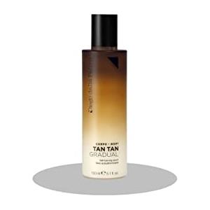 DIEGO DALLA PALMA Tan Gradual Self Tanning Body Serum, 150 ml