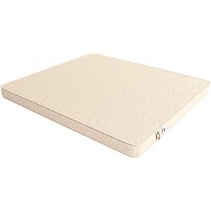 Baldiflex Materasso Singolo Easy Small 70 x 190 cm - Cotone Ortopedico