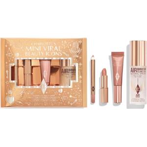 Charlotte Tilbury Mini virale bellezza icone Gift Set