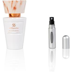 Generico Chogan codice 023 da 70ml. Profumo donna + porta profumo Refill da viaggio in omaggio con colorazione casuale