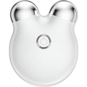 Ziyan Face lifting, massaggiatore viso portatile a rulli EMS viso massaggiatore viso viso lifting con 3 modalità di intensità