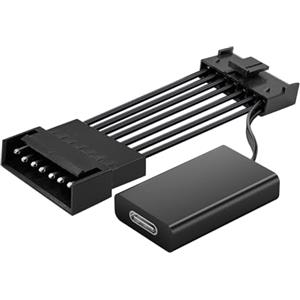 mangoal Dashcam Power Adapter 7 Pin Custom for Chevy, Ford, Honda, Lexus, Mitsubishi, Nissan, Toyota and more, Hide The Wires,GPS Radar Mirror Camera Dash Cam Adapter Cable, Connects to Rearview Mirror