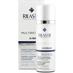 Rilastil Multirepair - Siero antietà da 30 ml