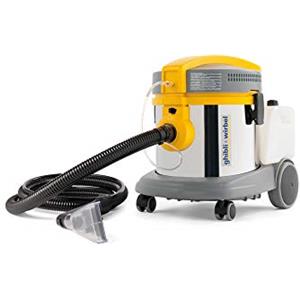 GHIBLI & WIRBEL Lavamoquette, aspirapolvere/liquidi Ghibli POWER EXTRA 7 I Auto 1250 W.