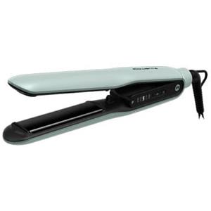 Rowenta Thermoglide, piastra per capelli, scorrevolezza impeccabile, lucentezza radiante, acconciatura durevole, SF5120E0