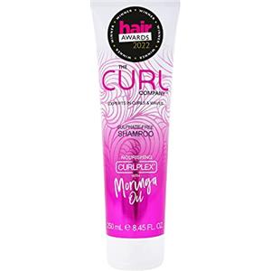 The Curl Company La Curl Company sulphate-free shampoo, 250 ml