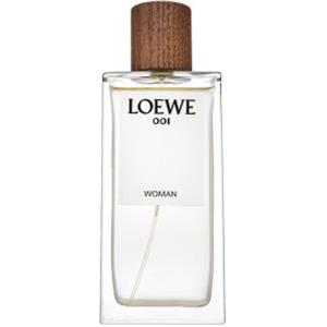 Loewe 001 Woman Eau de Parfum 100 ml - Fragranza Floreale-Orientale per Donna