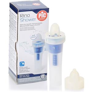 Pic Rino Shower Doccia Nasale Micronizzata 1 Pezzo