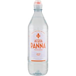 ACQUA PANNA, Acqua Minerale Naturale, Pet - 750ml